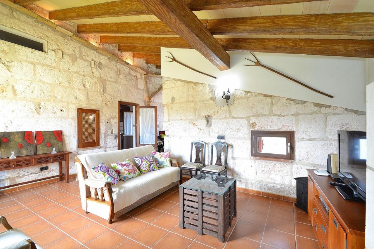081 Finca Els Tarongers Etv5766 By Mallorca Charme Муро Экстерьер фото
